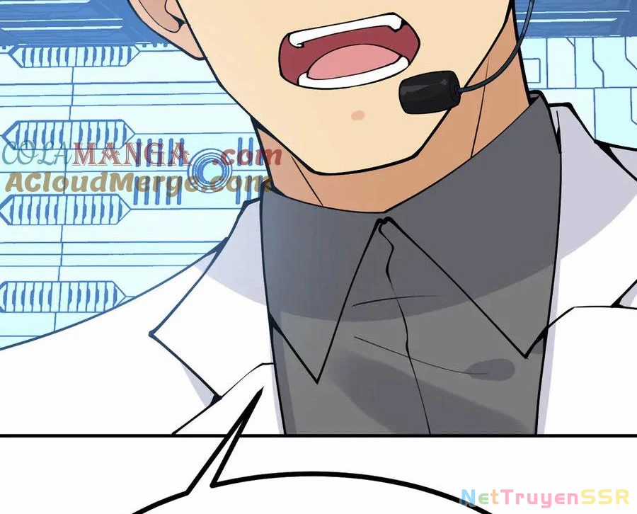 Nhất Quyền Bạo Tinh Chapter 137 trang 4