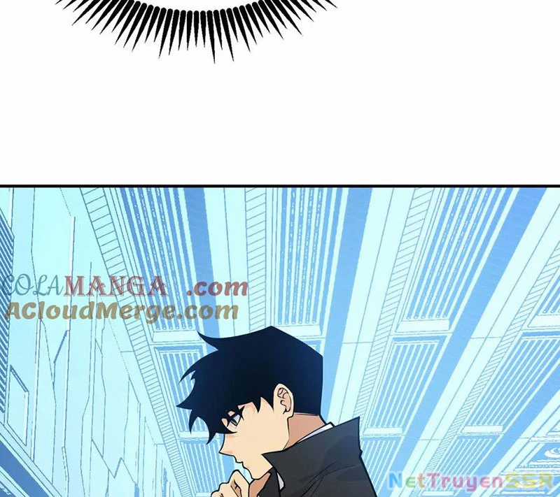 Nhất Quyền Bạo Tinh Chapter 137 trang 44
