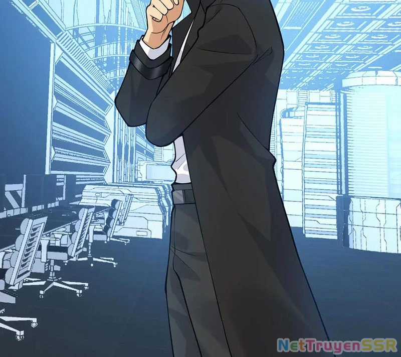 Nhất Quyền Bạo Tinh Chapter 137 trang 45