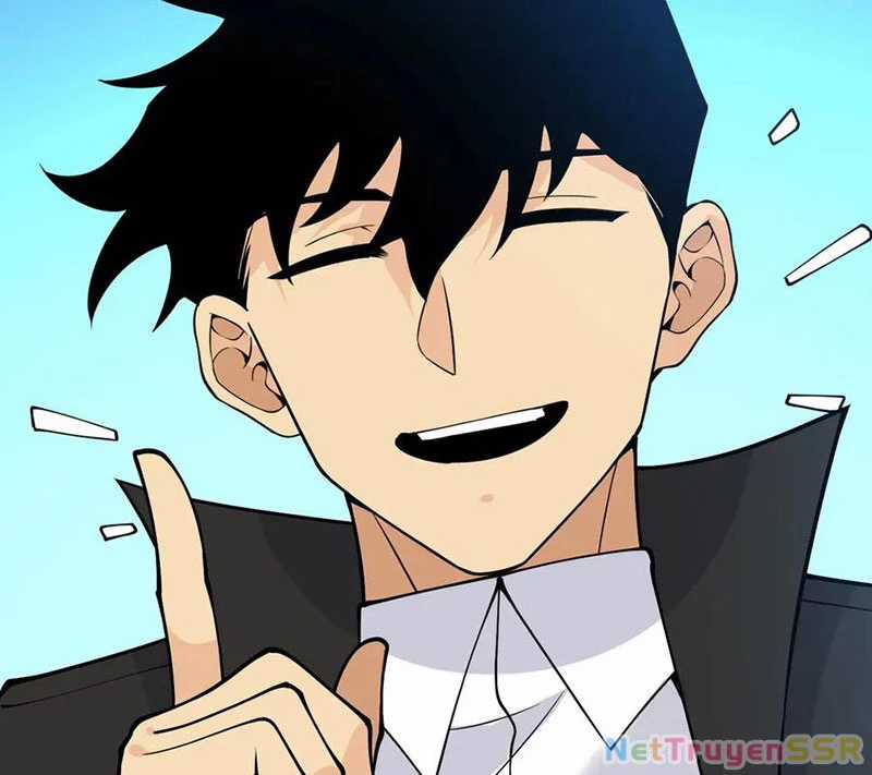 Nhất Quyền Bạo Tinh Chapter 137 trang 48