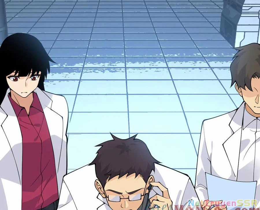 Nhất Quyền Bạo Tinh Chapter 137 trang 6