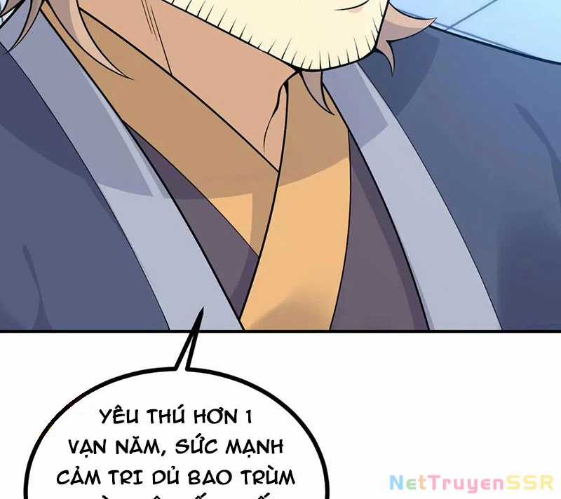 Nhất Quyền Bạo Tinh Chapter 137 trang 68