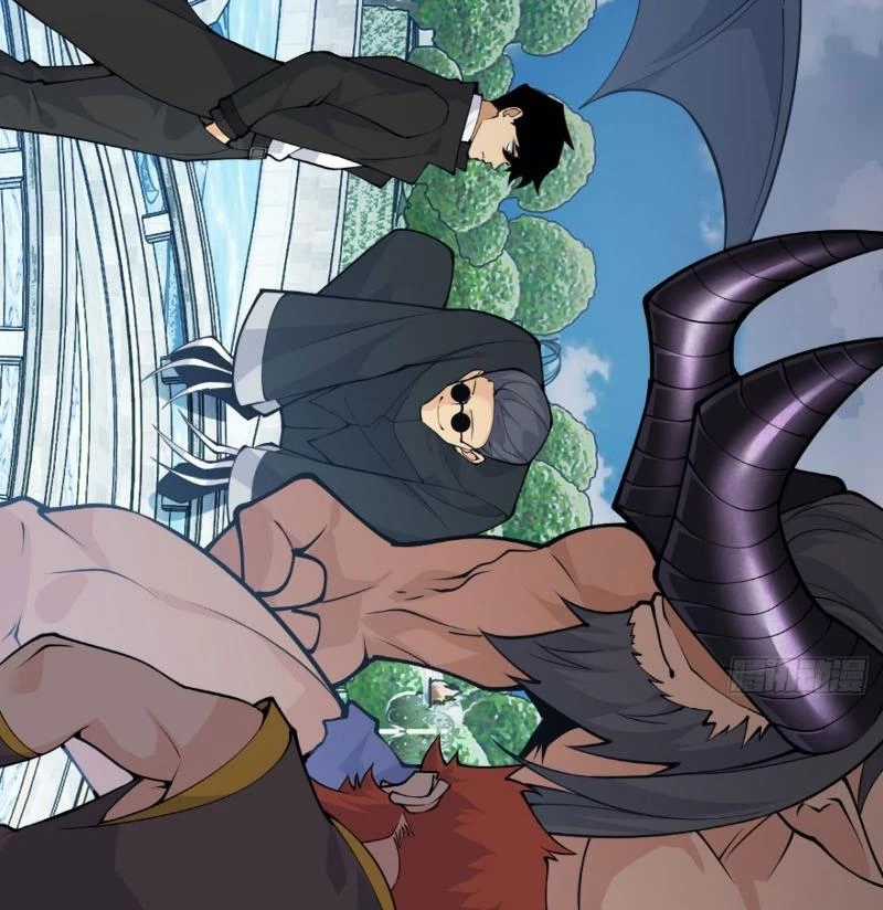 Nhất Quyền Bạo Tinh Chapter 138 trang 12