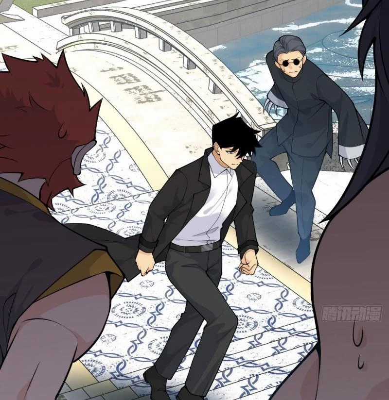 Nhất Quyền Bạo Tinh Chapter 138 trang 17