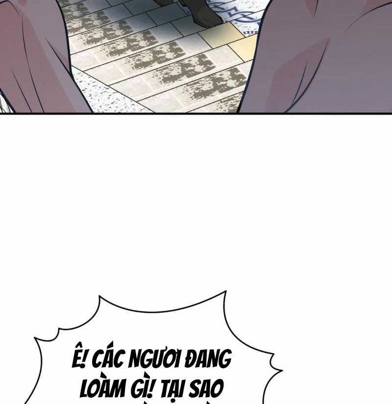 Nhất Quyền Bạo Tinh Chapter 138 trang 18