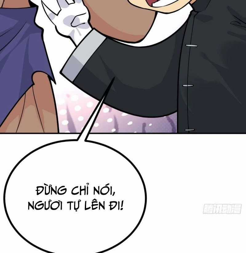 Nhất Quyền Bạo Tinh Chapter 138 trang 24