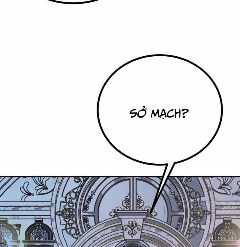 Nhất Quyền Bạo Tinh Chapter 138 trang 25