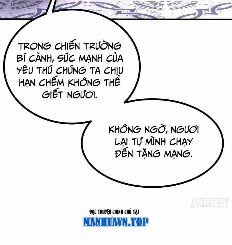 Nhất Quyền Bạo Tinh Chapter 138 trang 28