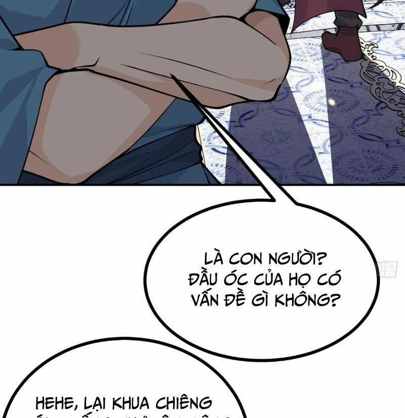 Nhất Quyền Bạo Tinh Chapter 138 trang 4