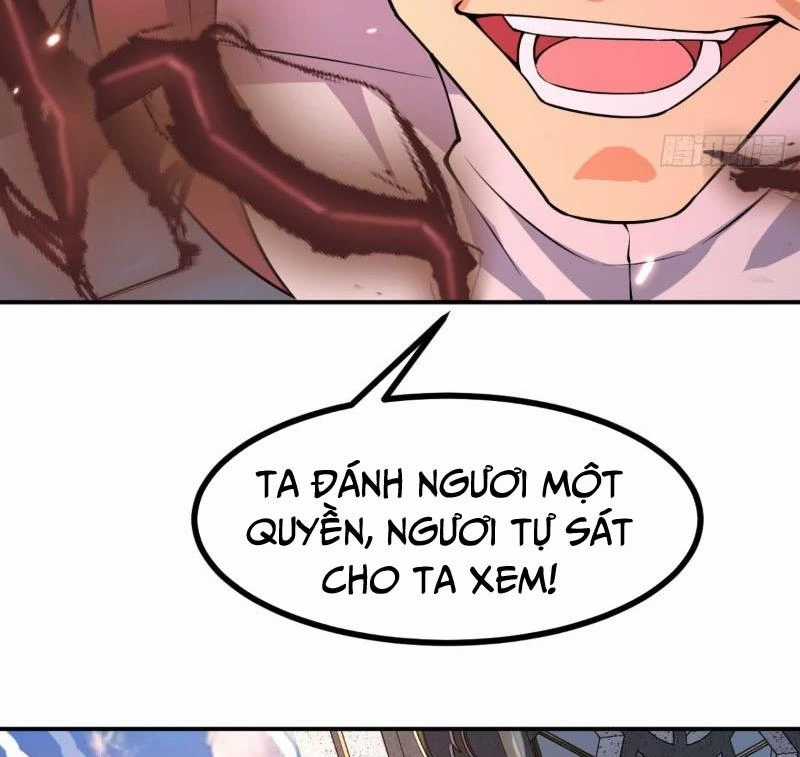 Nhất Quyền Bạo Tinh Chapter 138 trang 50