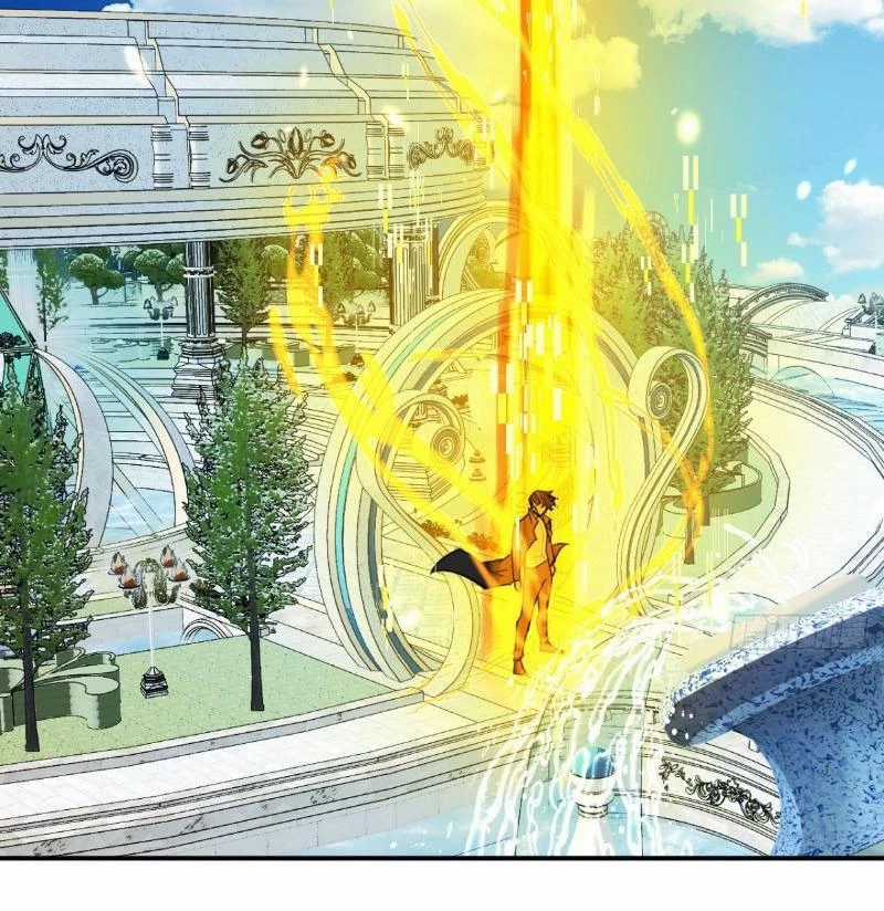 Nhất Quyền Bạo Tinh Chapter 138 trang 8