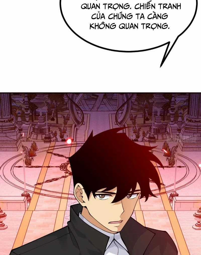 Nhất Quyền Bạo Tinh Chapter 139 trang 11