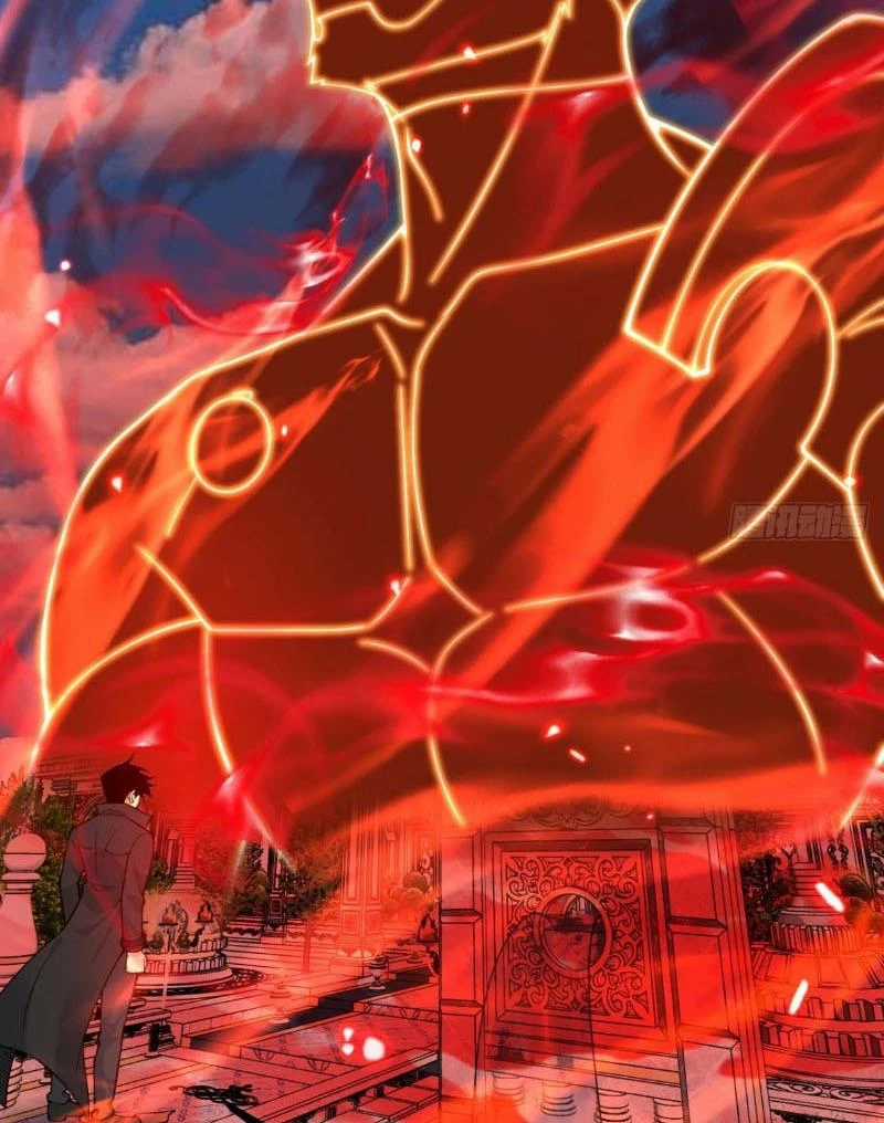 Nhất Quyền Bạo Tinh Chapter 139 trang 16