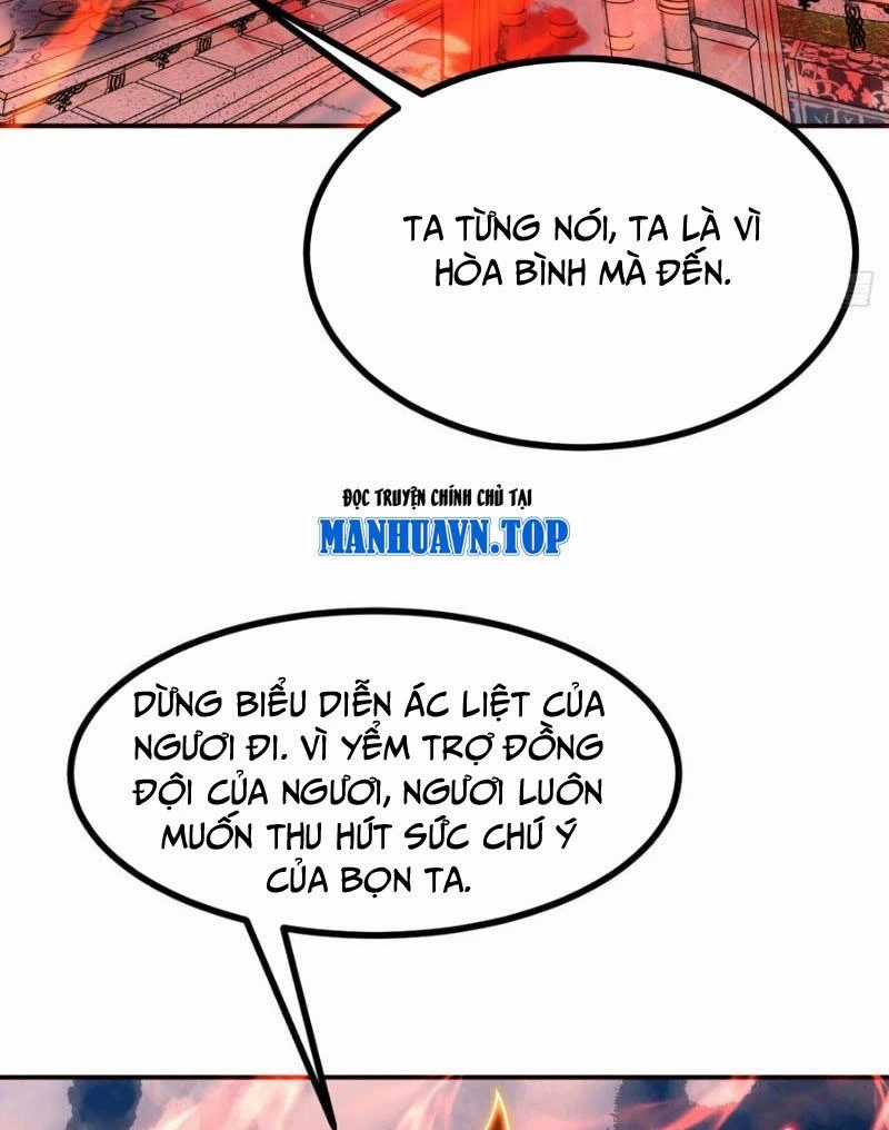 Nhất Quyền Bạo Tinh Chapter 139 trang 17