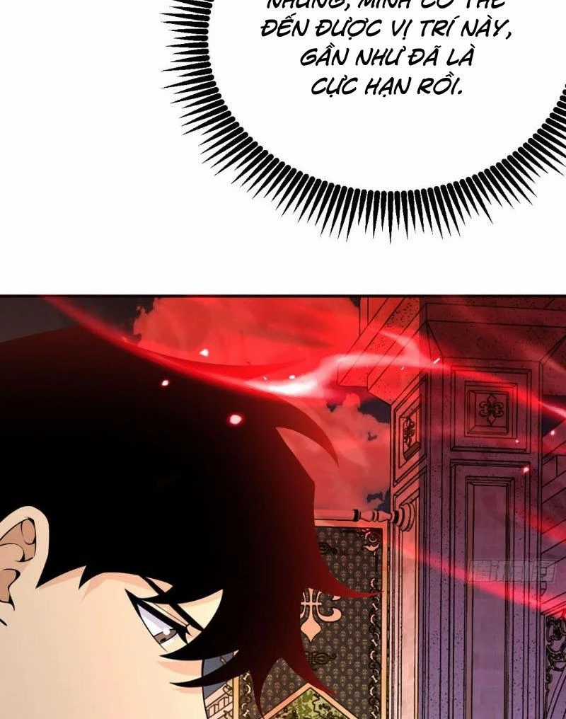 Nhất Quyền Bạo Tinh Chapter 139 trang 22