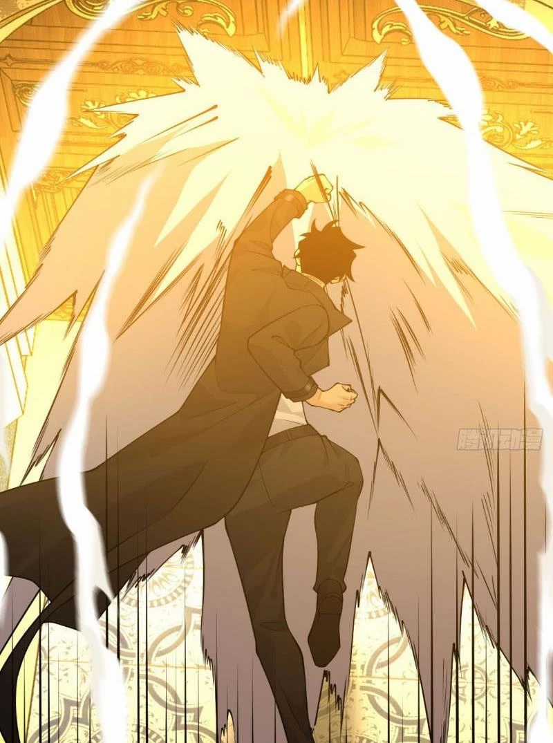 Nhất Quyền Bạo Tinh Chapter 139 trang 32