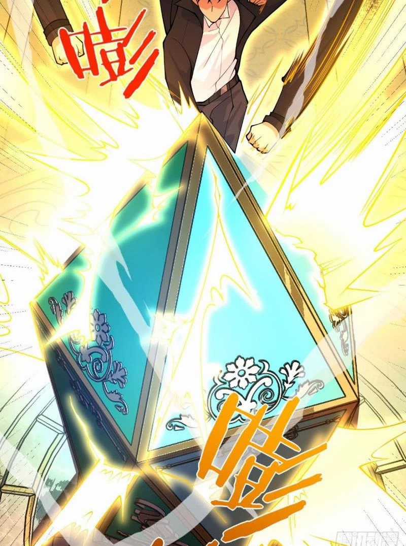 Nhất Quyền Bạo Tinh Chapter 139 trang 50