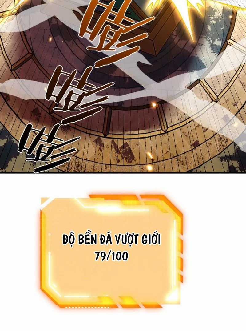 Nhất Quyền Bạo Tinh Chapter 139 trang 51