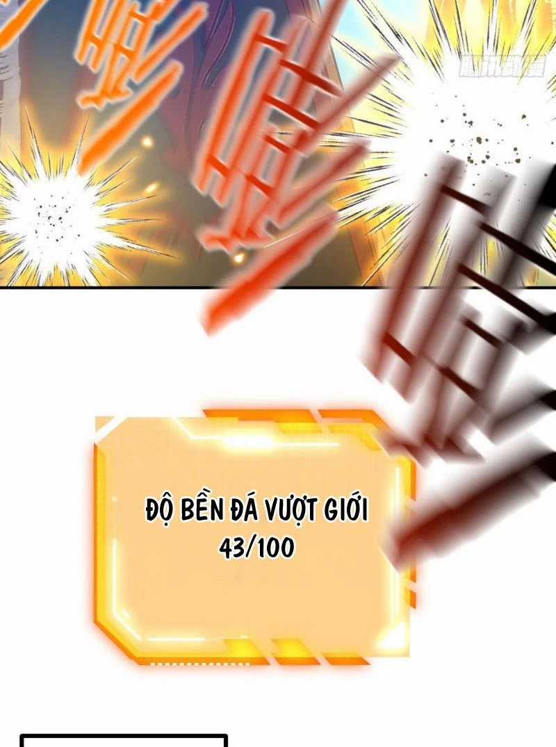 Nhất Quyền Bạo Tinh Chapter 139 trang 53