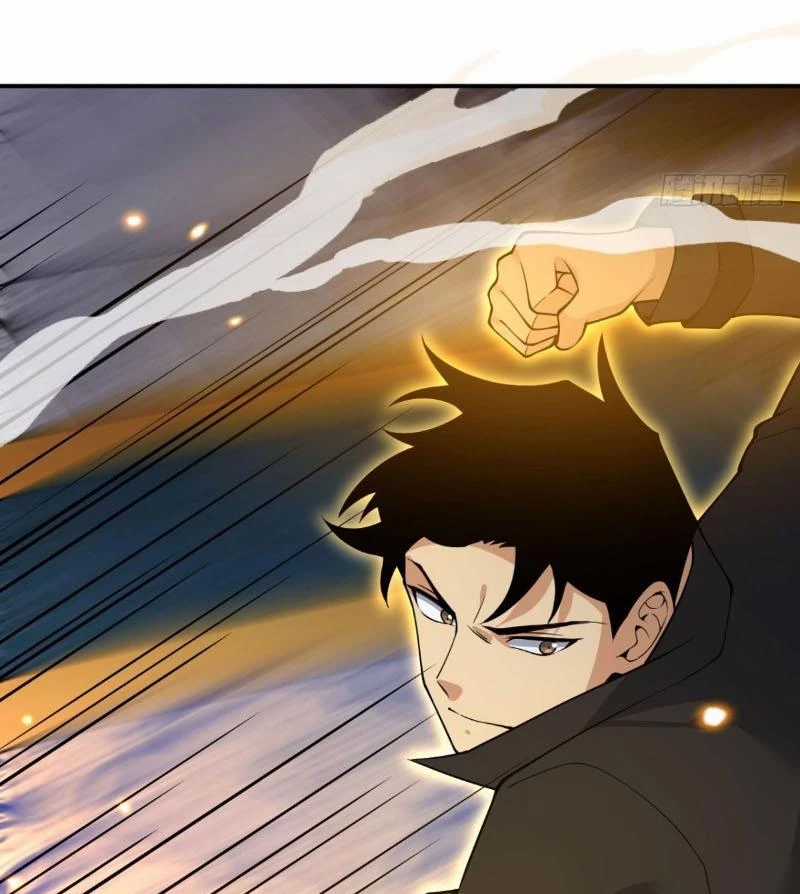 Nhất Quyền Bạo Tinh Chapter 139 trang 55