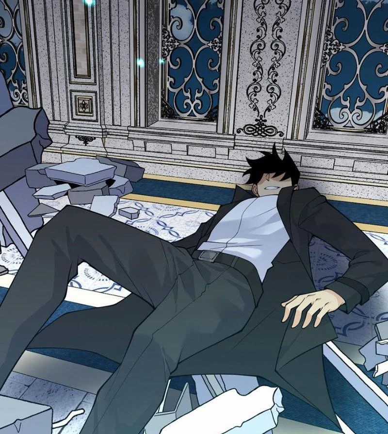 Nhất Quyền Bạo Tinh Chapter 139 trang 75