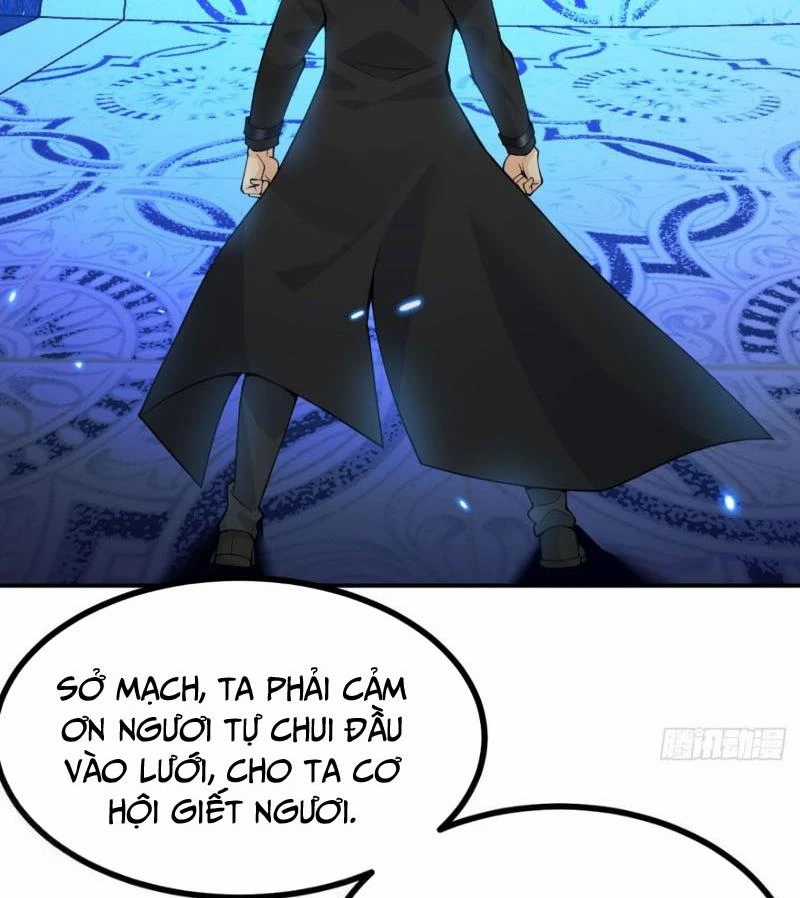 Nhất Quyền Bạo Tinh Chapter 140 trang 22