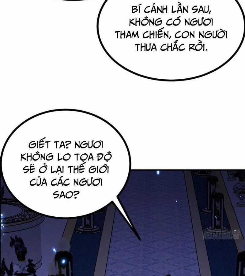 Nhất Quyền Bạo Tinh Chapter 140 trang 23