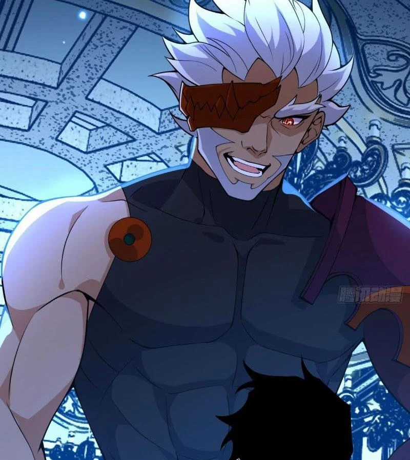 Nhất Quyền Bạo Tinh Chapter 140 trang 35