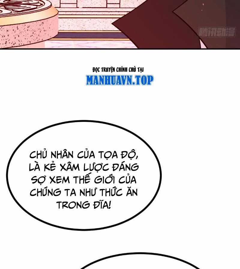 Nhất Quyền Bạo Tinh Chapter 140 trang 48