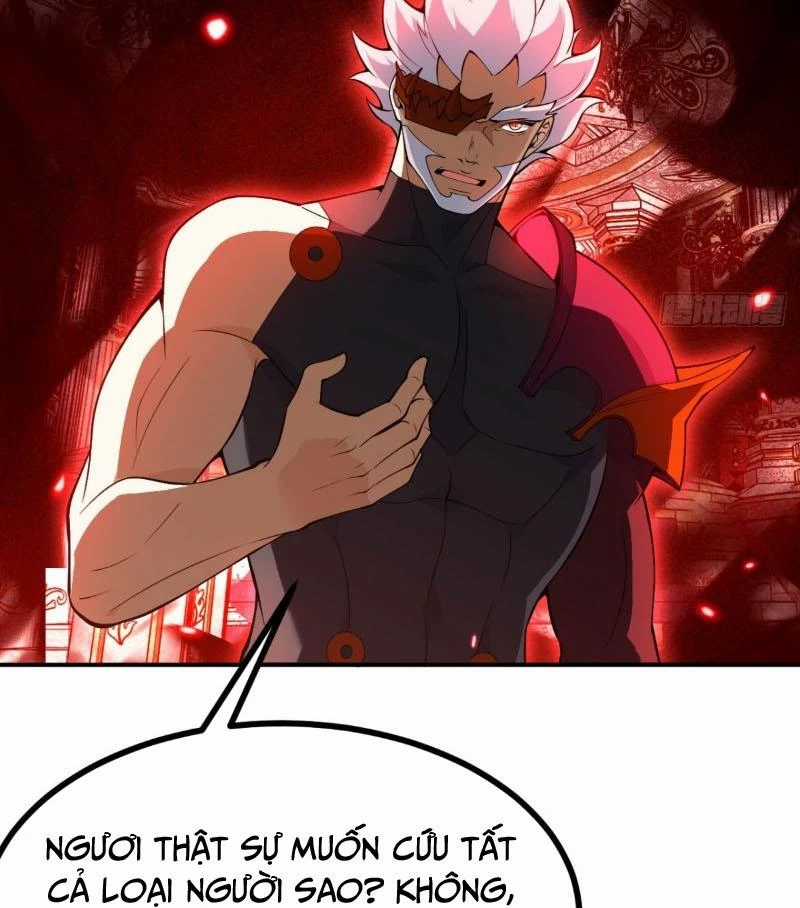 Nhất Quyền Bạo Tinh Chapter 140 trang 61