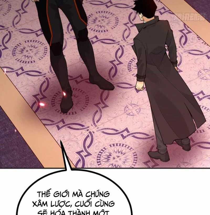 Nhất Quyền Bạo Tinh Chapter 141 trang 3
