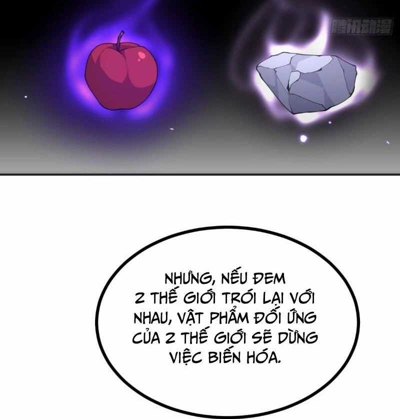 Nhất Quyền Bạo Tinh Chapter 141 trang 31