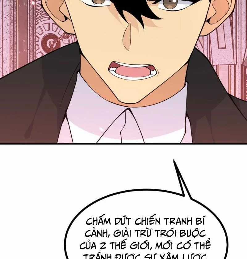 Nhất Quyền Bạo Tinh Chapter 141 trang 43