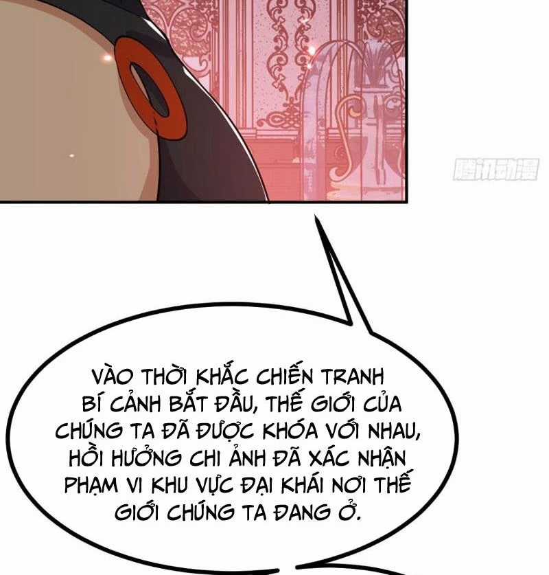 Nhất Quyền Bạo Tinh Chapter 141 trang 46