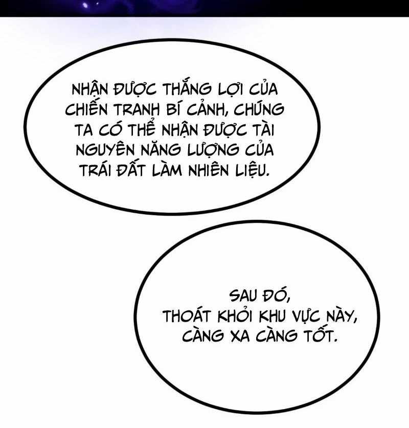 Nhất Quyền Bạo Tinh Chapter 141 trang 49