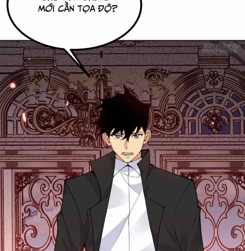 Nhất Quyền Bạo Tinh Chapter 141 trang 5