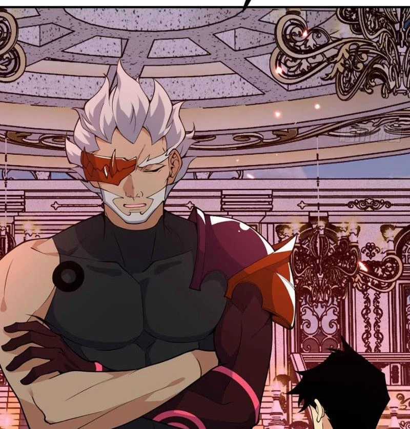 Nhất Quyền Bạo Tinh Chapter 141 trang 54
