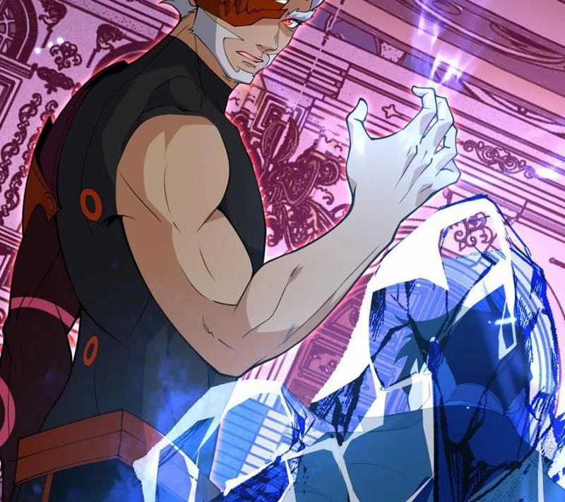 Nhất Quyền Bạo Tinh Chapter 141 trang 77