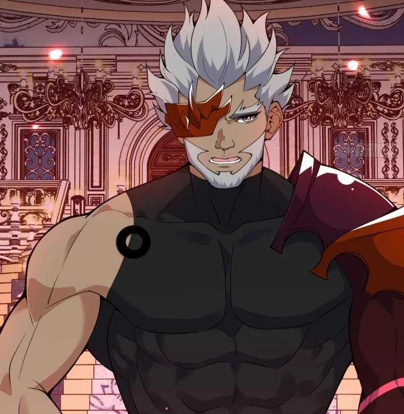 Nhất Quyền Bạo Tinh Chapter 141 trang 8