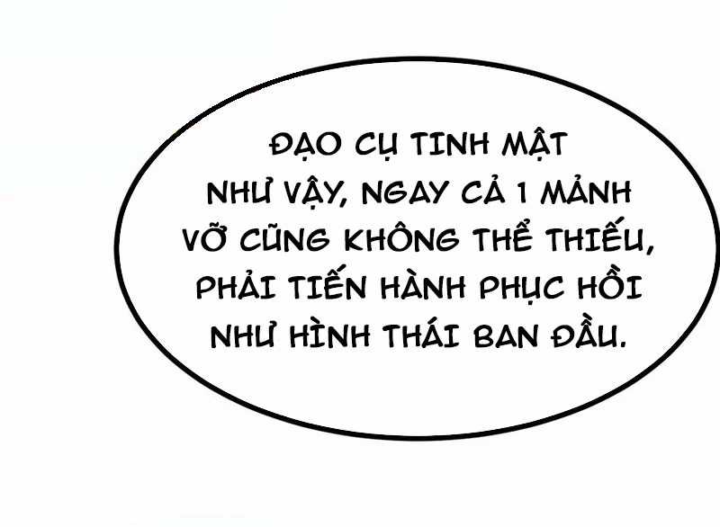 Nhất Quyền Bạo Tinh Chapter 142 trang 10