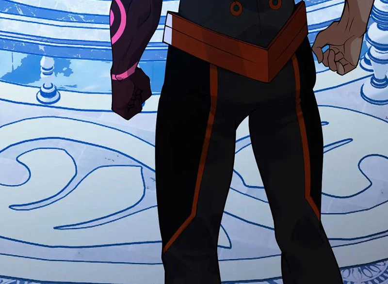 Nhất Quyền Bạo Tinh Chapter 142 trang 14