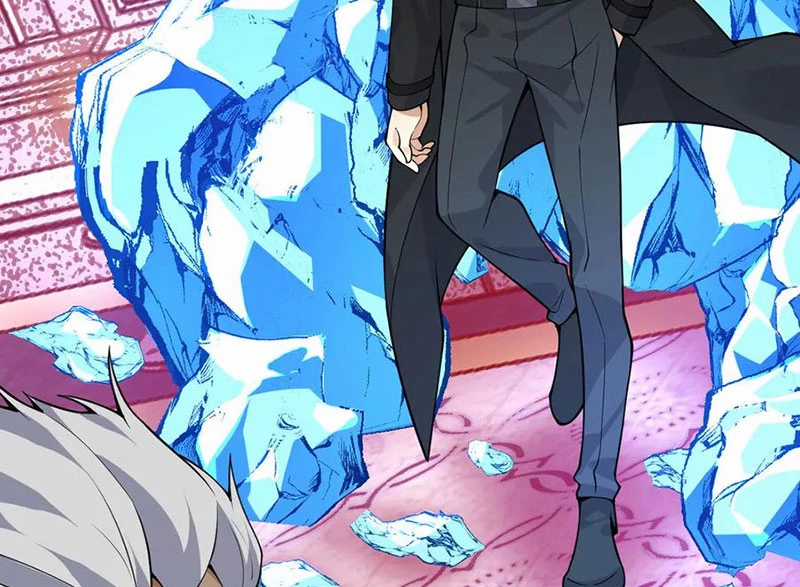 Nhất Quyền Bạo Tinh Chapter 142 trang 28