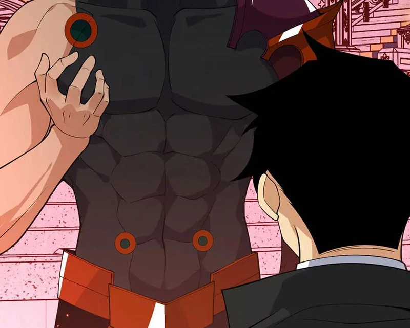 Nhất Quyền Bạo Tinh Chapter 142 trang 74