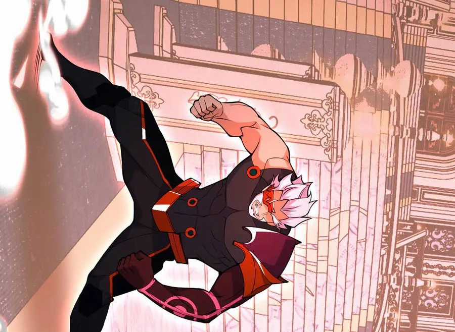 Nhất Quyền Bạo Tinh Chapter 143 trang 14