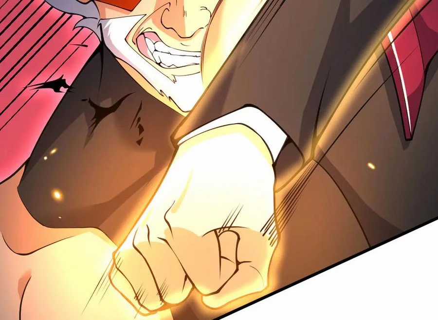 Nhất Quyền Bạo Tinh Chapter 143 trang 5