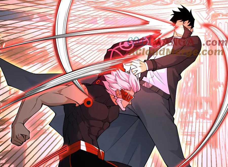 Nhất Quyền Bạo Tinh Chapter 143 trang 7