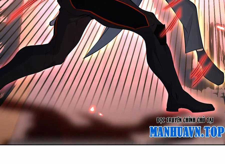 Nhất Quyền Bạo Tinh Chapter 143 trang 8