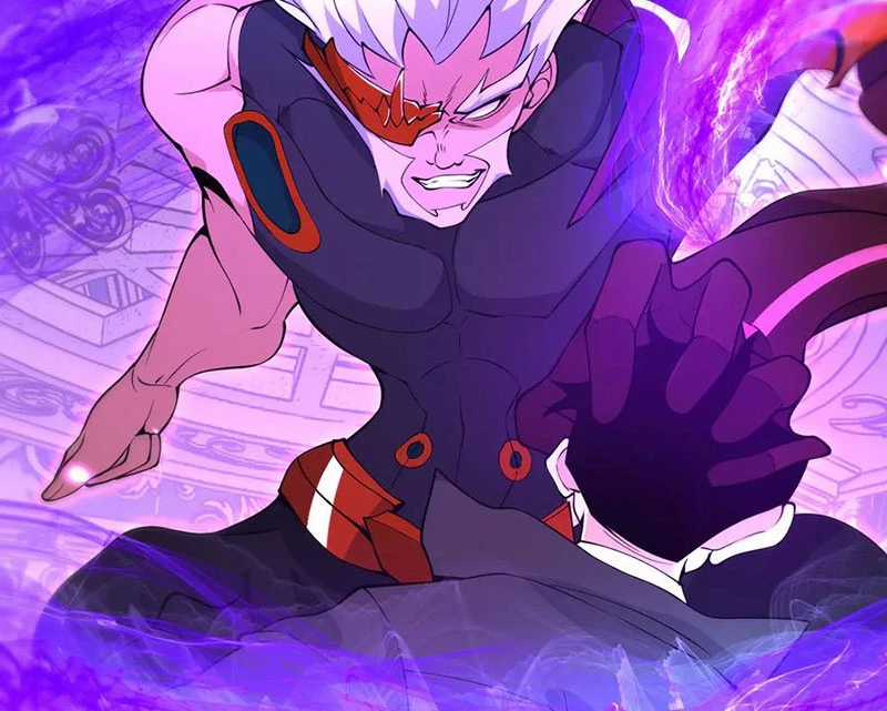 Nhất Quyền Bạo Tinh Chapter 143 trang 84