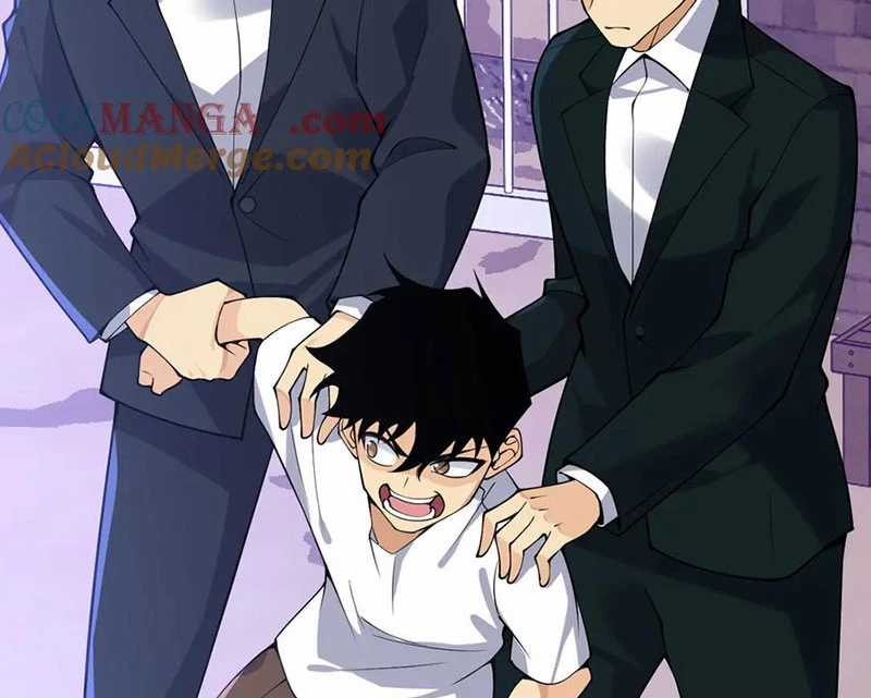 Nhất Quyền Bạo Tinh Chapter 143 trang 97