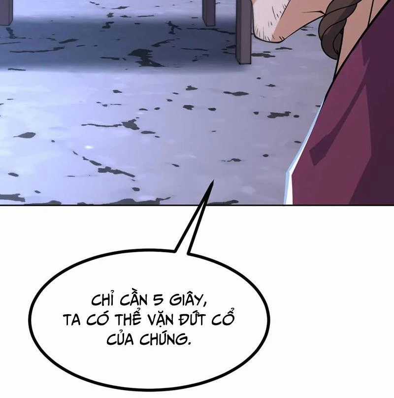 Nhất Quyền Bạo Tinh Chapter 144 trang 18